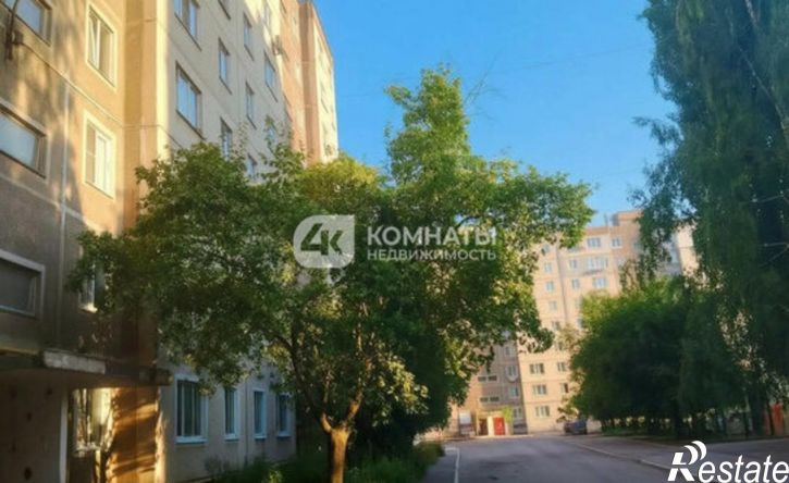 4-комн квартира ул Маршала Жукова, 9,  д. 9