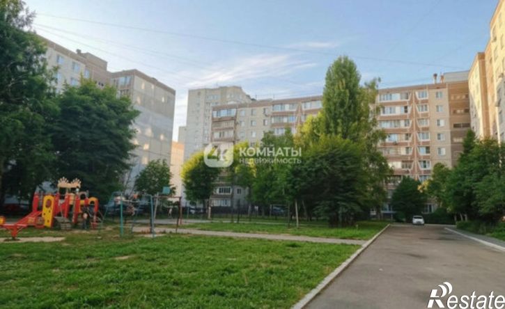 4-комн квартира ул Маршала Жукова, 9,  д. 9