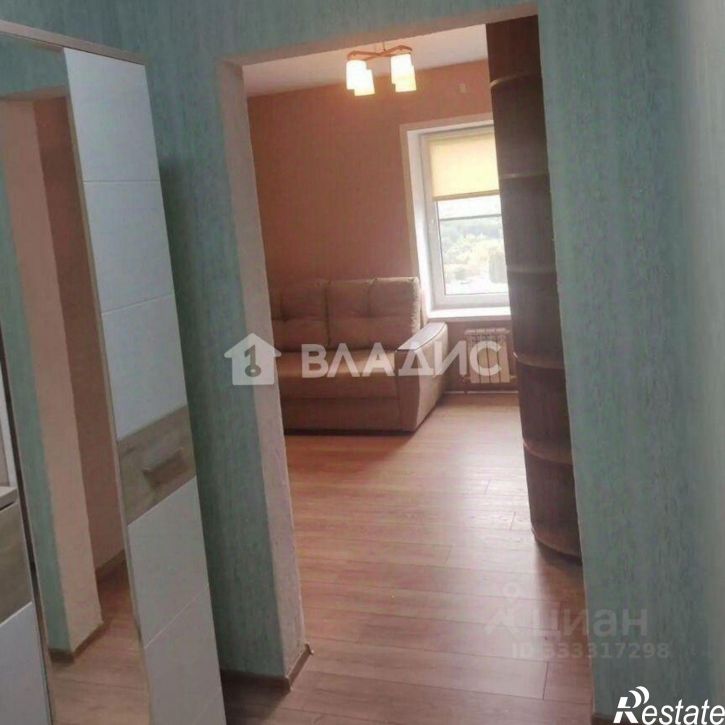 2-комн квартира ул Кривошеина, 13/12,  д. 13/12