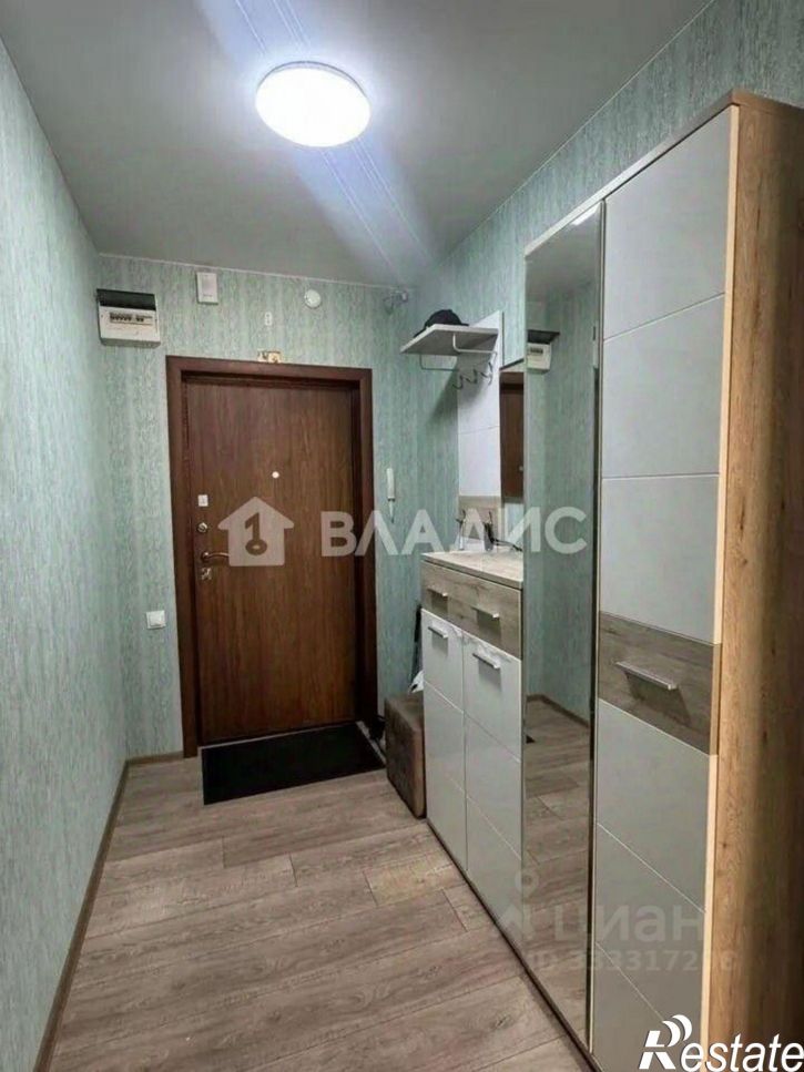 2-комн квартира ул Кривошеина, 13/12,  д. 13/12