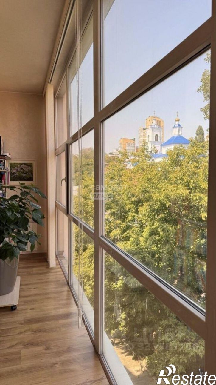 3-комн квартира ул Чернавская Большая, 7,  д. 7