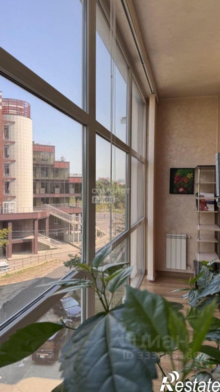 3-комн квартира ул Чернавская Большая, 7,  д. 7