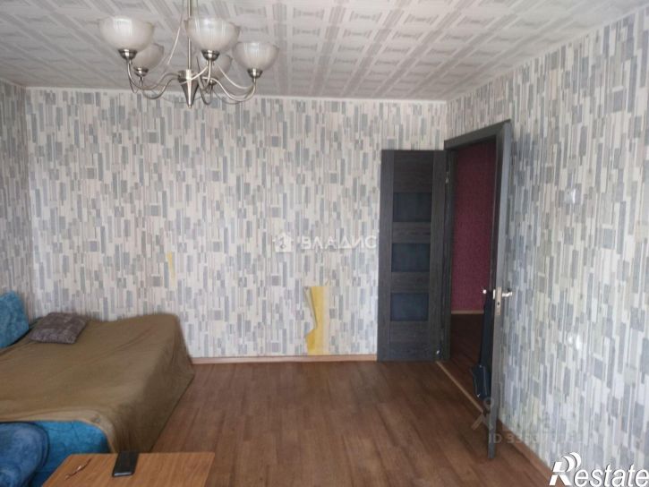 3-комн квартира Воронеж, проспект Труда, 8А