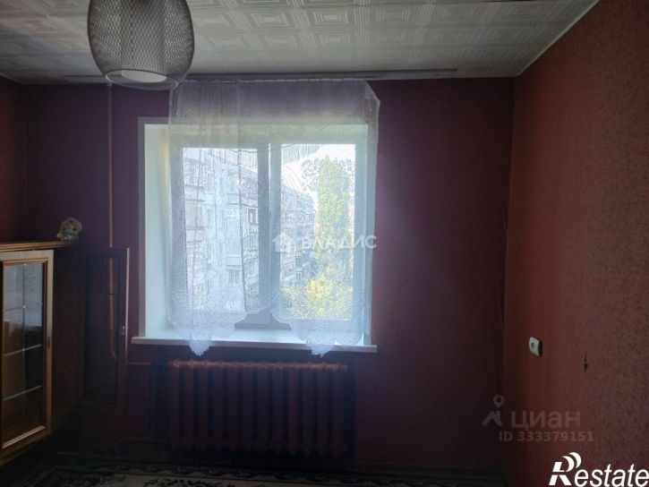 3-комн квартира Воронеж, проспект Труда, 8А