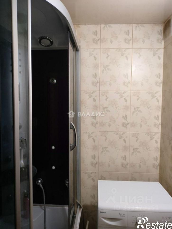 3-комн квартира Воронеж, проспект Труда, 8А
