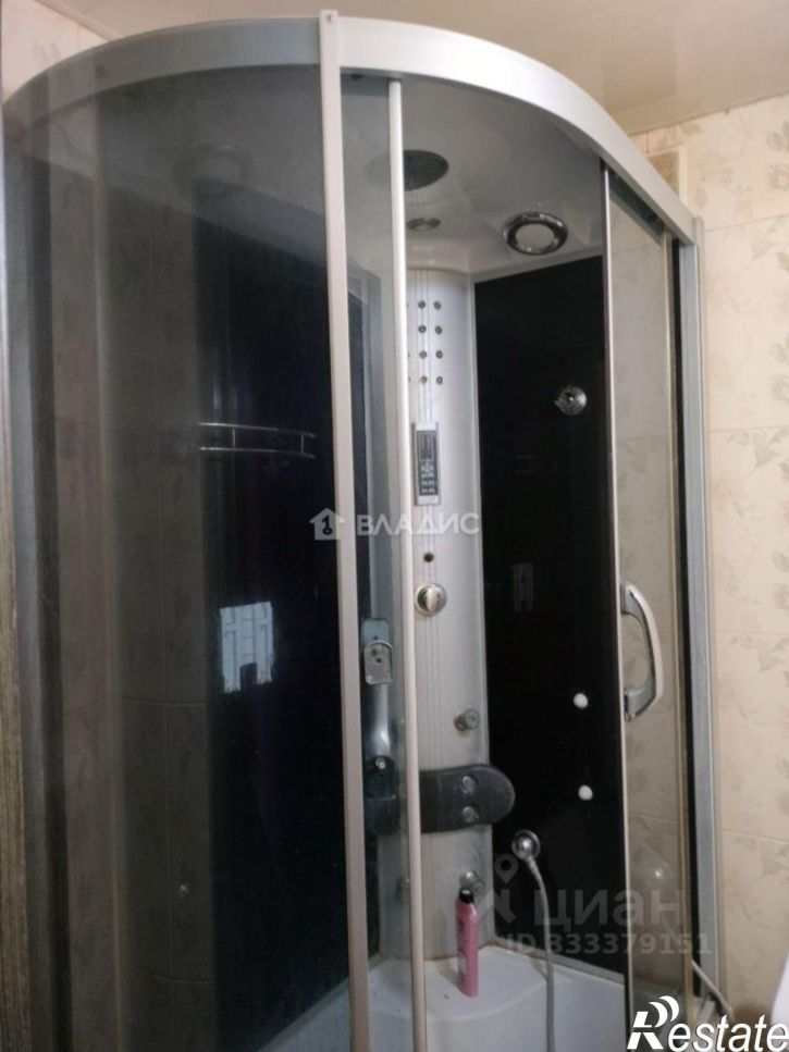 3-комн квартира Воронеж, проспект Труда, 8А
