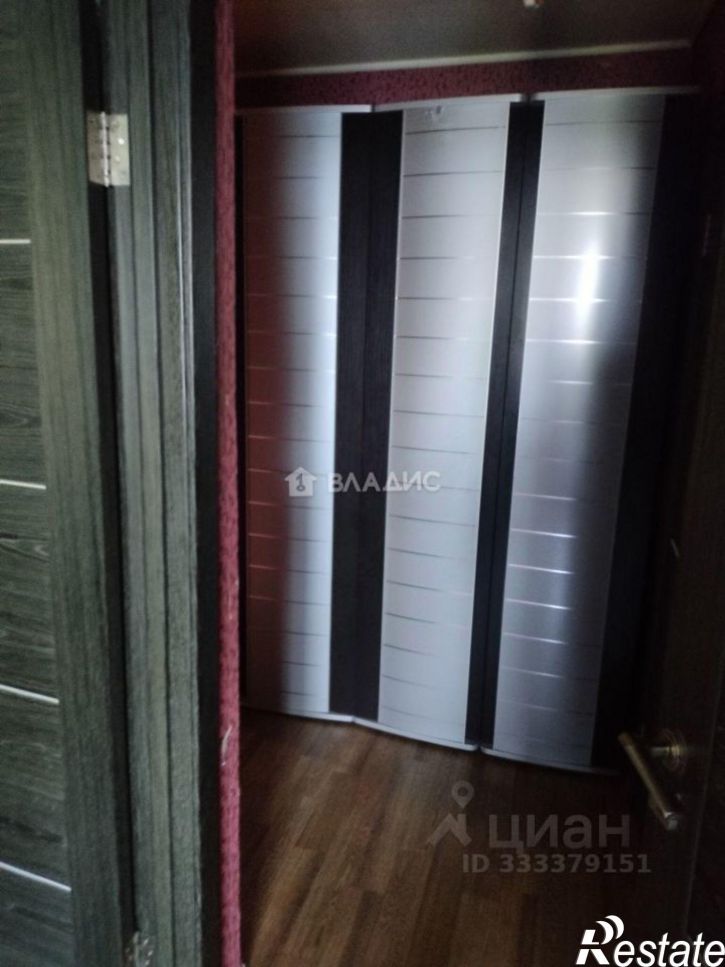 3-комн квартира Воронеж, проспект Труда, 8А