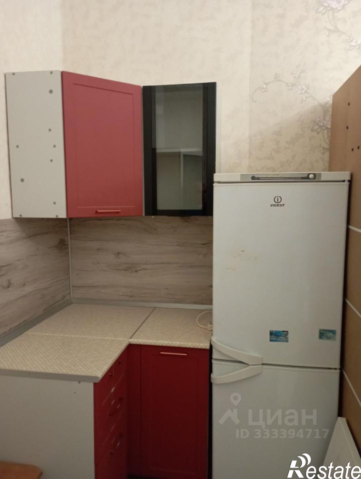 Сдать комнату за 12 000 рублей на ул Ростовская, 34