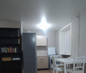 2-комн, 42кв м, этаж 2/5 ул Переверткина, 6