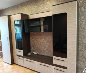 2-комн, 55кв м, этаж 2/16 Московский пр-кт, 133