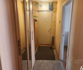 2-комн, 51кв м, этаж 8/10 Московский пр-кт, 100