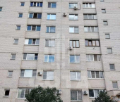 2-комн, 60кв м, этаж 8/10 ул Волгоградская, 43б