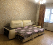 1-комн, 35кв м, этаж 8/10 ул Антонова-Овсеенко, 33