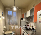 3-комн, 59кв м, этаж 4/5 ул Чайковского, 4