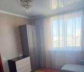 1-комн, 32кв м, этаж 8/18 ул Ростовская, 100Б А