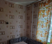 1-комн, 42кв м, этаж 7/9 Новый пер, 12