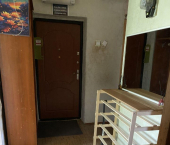 3-комн, 65кв м, этаж 3/3 ул Депутатская, 16