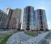 2-комн, 55 кв м, этаж 6/18 Шилово микрорайон