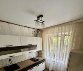 2-комн, 40кв м, этаж 4/4 ул Переверткина, 14