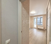 1-комн, 40кв м, этаж 3/25 ул Загоровского, 1