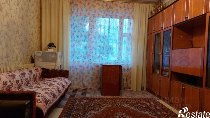 1-комн квартира б-р Победы, 26,  д. 26