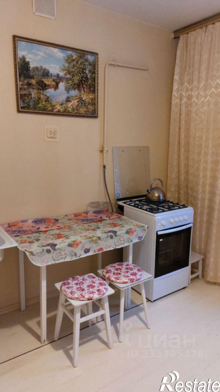 1-комн квартира б-р Победы, 26,  д. 26