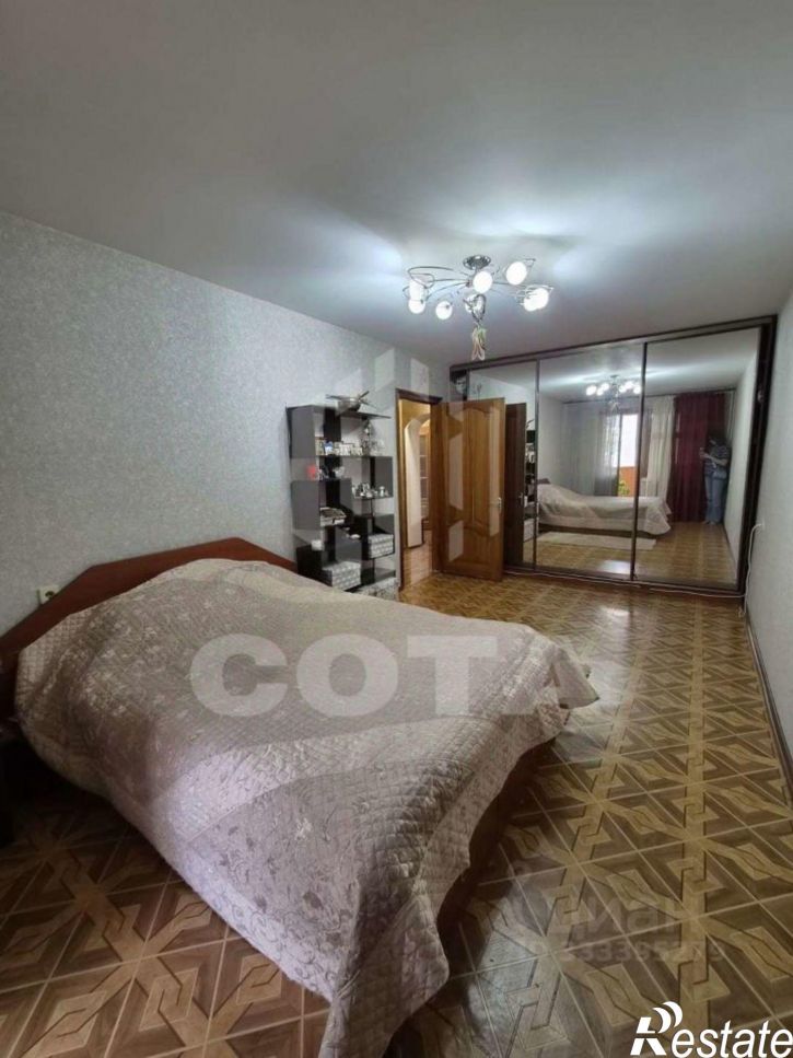 3-комн квартира ул Хользунова, 10б,  д. 10б
