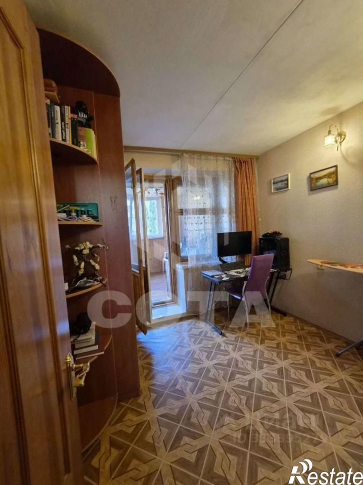 3-комн квартира ул Хользунова, 10б,  д. 10б