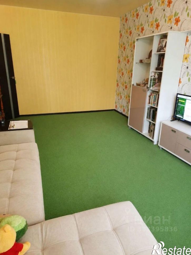 3-комн квартира ул Маршала Одинцова, 2,  д. 2