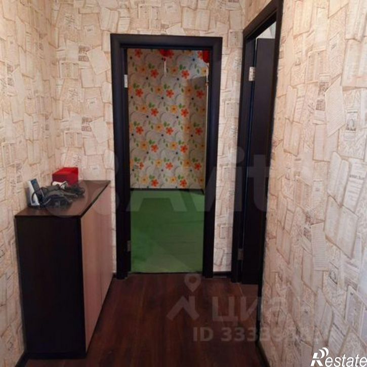 3-комн квартира ул Маршала Одинцова, 2,  д. 2