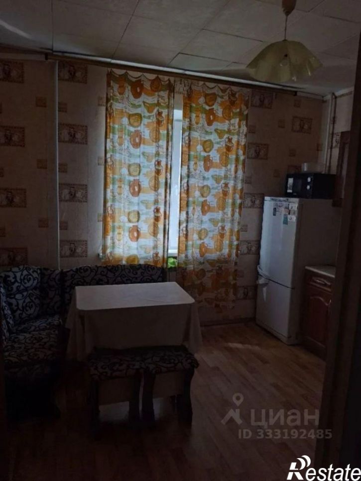 1-комн квартира Новый пер, 12,  д. 12
