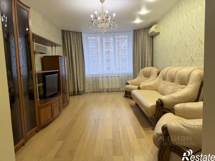 2-комн квартира ул Владимира Невского, 38г,  д. 38г
