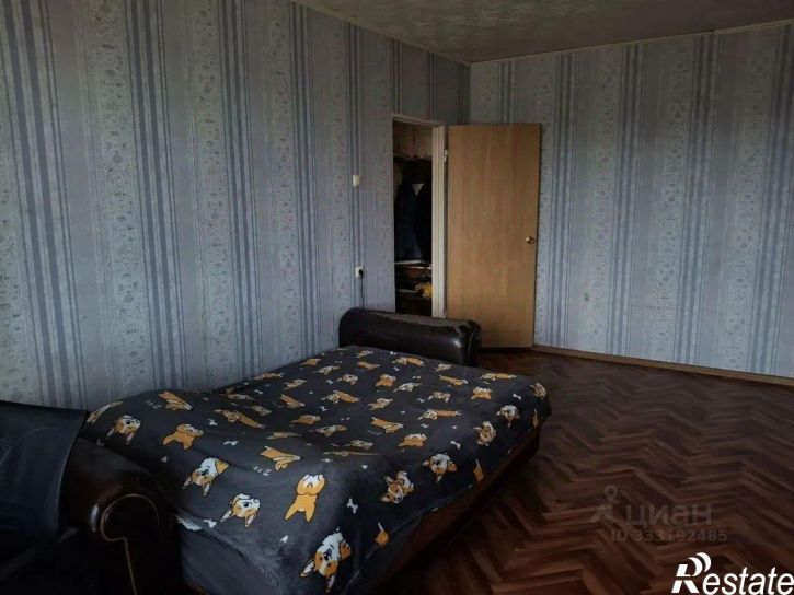 1-комн квартира Новый пер, 12,  д. 12