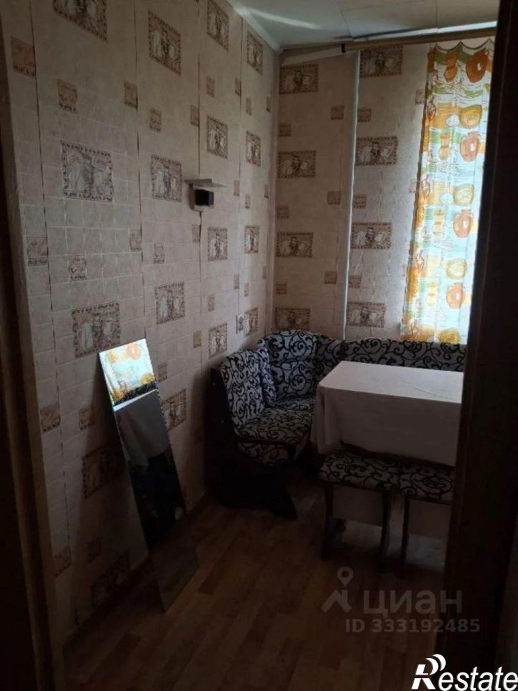 1-комн квартира Новый пер, 12,  д. 12