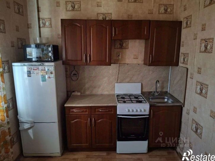 1-комн квартира Новый пер, 12,  д. 12