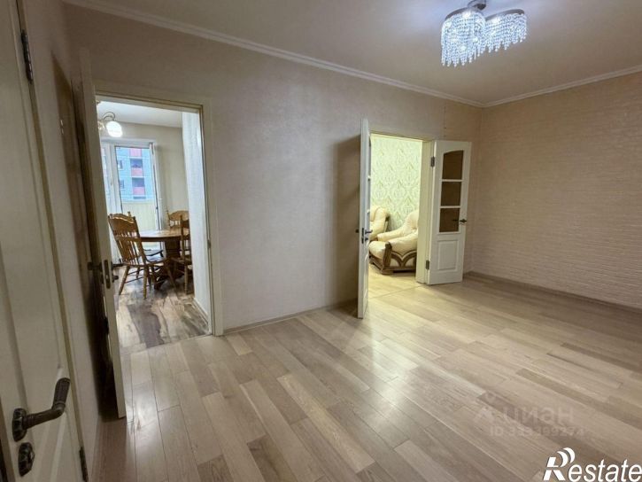 2-комн квартира ул Владимира Невского, 38г,  д. 38г