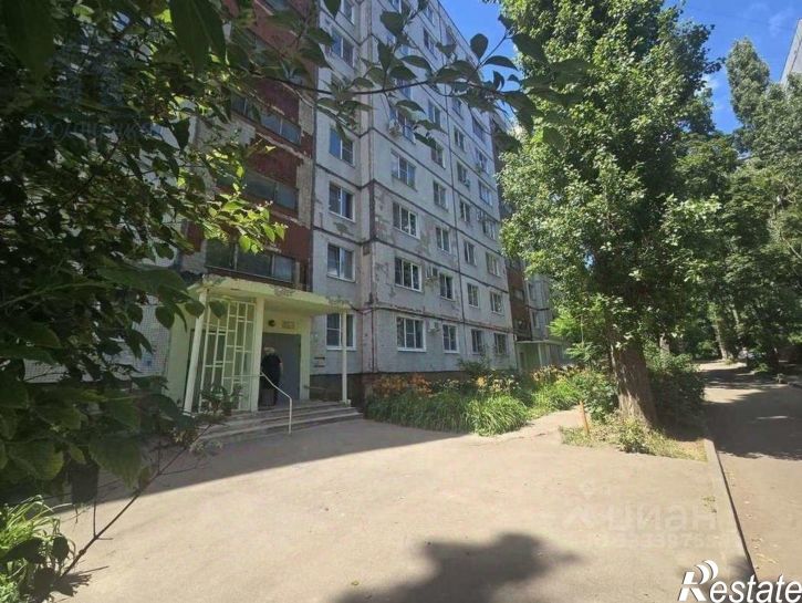 2-комн квартира ул 60 Армии, 1,  д. 1