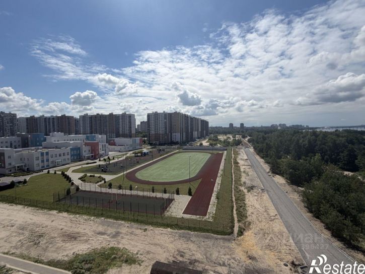 2-комн квартира ул Артамонова, 34ж,  д. 34ж
