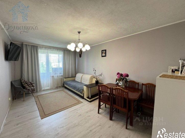 5-комн квартира ул Плехановская, 22,  д. 22