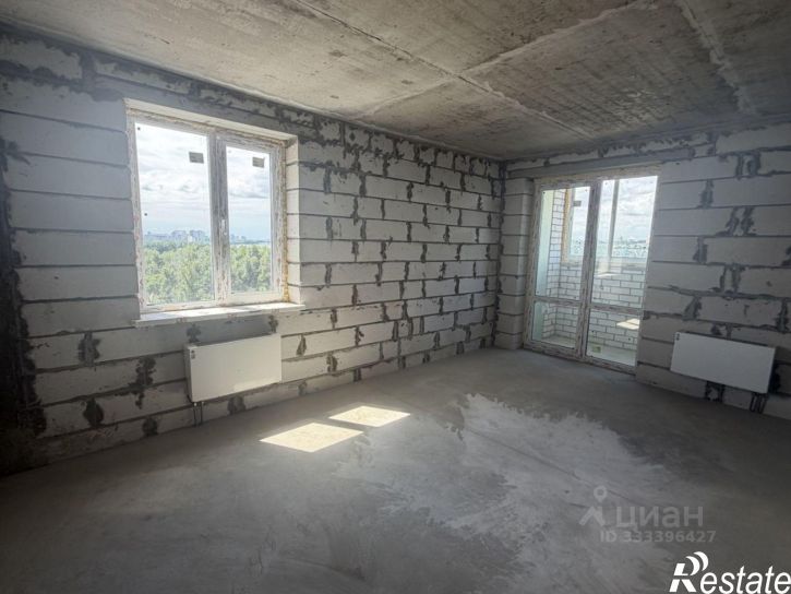2-комн квартира ул Артамонова, 34ж,  д. 34ж