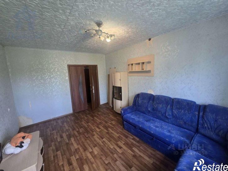2-комн квартира ул 60 Армии, 1,  д. 1