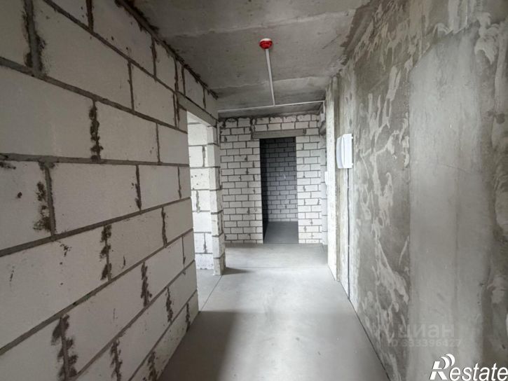 2-комн квартира ул Артамонова, 34ж,  д. 34ж
