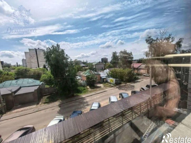 1-комн квартира ул Рокоссовского, 55,  д. 55