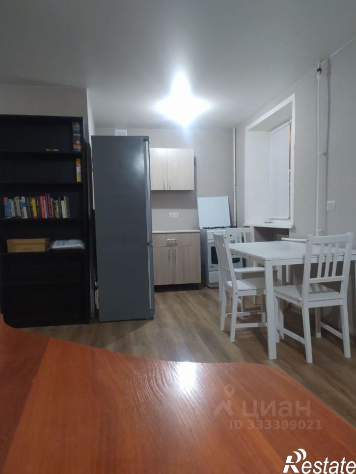 2-комн квартира ул Переверткина, 6,  д. 6