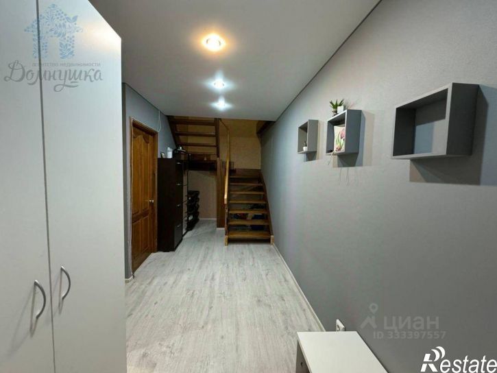 5-комн квартира ул Плехановская, 22,  д. 22