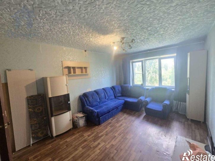 2-комн квартира ул 60 Армии, 1,  д. 1