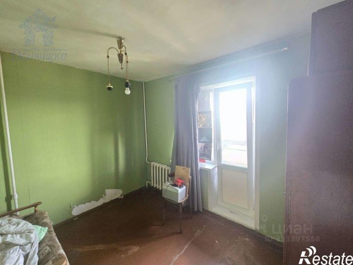 2-комн квартира ул 60 Армии, 1,  д. 1