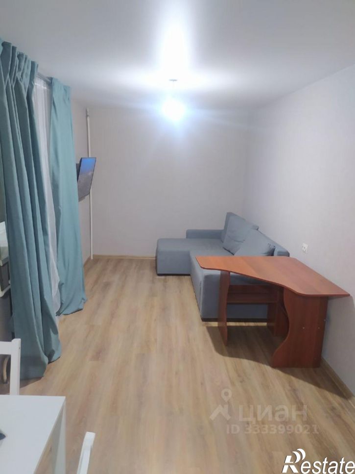 2-комн квартира ул Переверткина, 6,  д. 6
