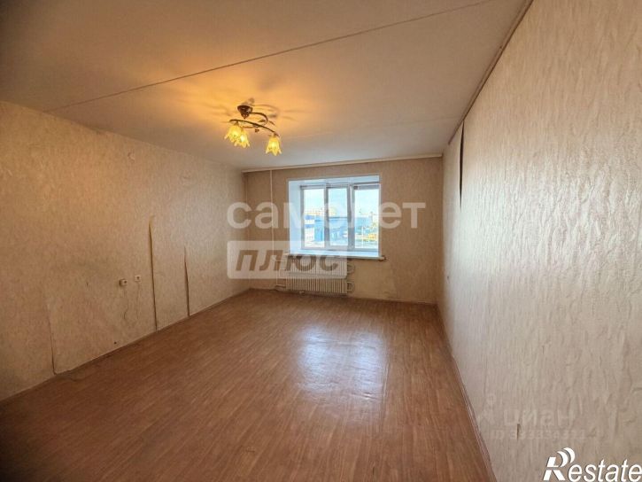 1-комн квартира ул Урывского, 9,  д. 9