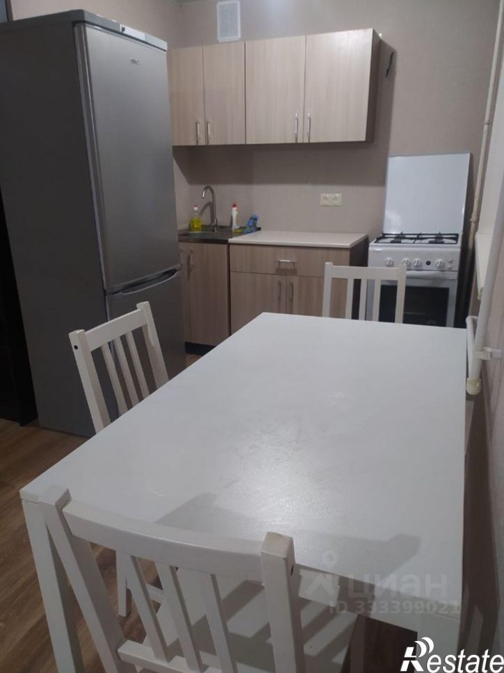 2-комн квартира ул Переверткина, 6,  д. 6
